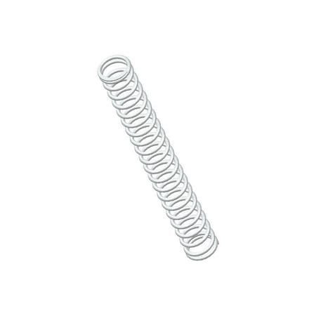Approved Vendor Compression Spring, O= .300, L= 2.50, W= .035 G409961992